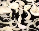 うちのファヒータ✿Fajitas作り方4写真