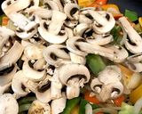 うちのファヒータ✿Fajitas作り方6写真