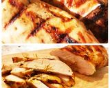 うちのファヒータ✿Fajitas作り方8写真