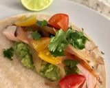 うちのファヒータ✿Fajitas作り方10写真