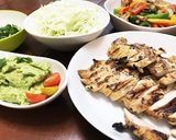 うちのファヒータ✿Fajitas作り方9写真