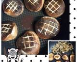 椎茸のステーキ♡バルサミコ風味焼き♬作り方4写真