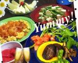 椎茸のステーキ♡バルサミコ風味焼き♬作り方6写真