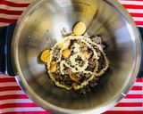 オシャレ!美味しすぎ!!ひき肉卵マヨ作り方6写真