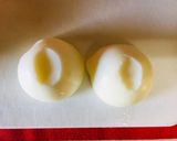 オシャレ!美味しすぎ!!ひき肉卵マヨ作り方9写真