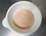速攻一品ブロッコリーの明太マヨネーズ和え作り方3写真