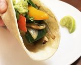 うちのファヒータ✿Fajitas作り方11写真