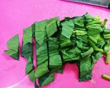 鮭の野菜あんかけ作り方4写真
