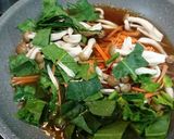 鮭の野菜あんかけ作り方8写真
