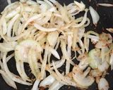 【スパイスで作る】春のカレー南蛮そば作り方1写真