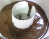 とっても簡単!チョコシフォン!作り方7写真