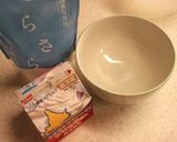 トースト等に♪新感覚！ホイップ生バター作り方1写真