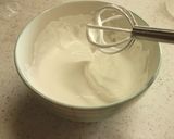 トースト等に♪新感覚！ホイップ生バター作り方3写真