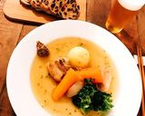 簡単豚バラポトフ作り方7写真