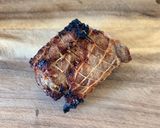 柔らかくて香ばしい♪焼豚【チャーシュー】作り方2写真