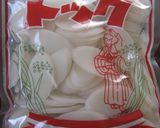 トック入りキムチスープ作り方4写真