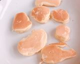 一口サイズ！可愛いミニホットケーキ！作り方5写真