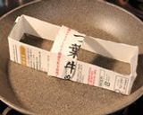 角デコパンケーキ作り方3写真