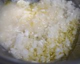 新玉ねぎと塩糀のドレシング作り方2写真