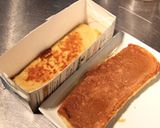 角デコパンケーキ作り方5写真