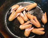 さやえんどうのアボカドサラダ作り方2写真