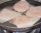 春色✤いちごみるくベーグル作り方17写真