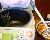 「失敗しない温泉卵の作り方」作り方3写真