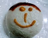 中華まん肉まん食べ方♥アレンジ辛子ソース作り方6写真