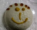 中華まん肉まん食べ方♥アレンジ辛子ソース作り方8写真