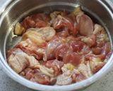 カラッと鶏のから揚げ作り方2写真