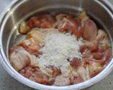 カラッと鶏のから揚げ作り方3写真
