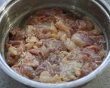 カラッと鶏のから揚げ作り方4写真