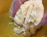 チーズポンデケージョ作り方6写真