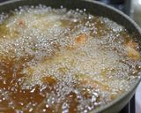 カラッと鶏のから揚げ作り方6写真