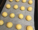 チーズポンデケージョ作り方7写真