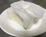 長芋と豆腐のグラタン作り方1写真