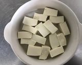 長芋と豆腐のグラタン作り方4写真