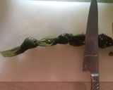 沖縄の牛汁作り方3写真