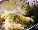 簡単わさび酢蓮作り方3写真