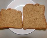 糖質制限 ふすま100%de主食パン-Ⅲ作り方9写真