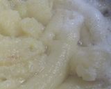 こども～高齢者まで大人気「バナナムース」作り方1写真