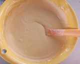 HMを使ってチーズケーキ作り方4写真