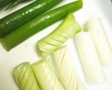 炊飯器でじゃがいものあっさり煮作り方2写真