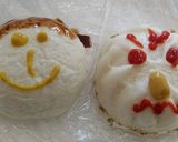中華まん肉まん食べ方♥アレンジ辛子ソース作り方9写真