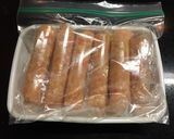 幼児食◇野菜ナゲット◇作り置き◇冷凍野菜作り方6写真