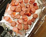子供も大好き!ご飯に合う簡単ポテトサラダ作り方3写真