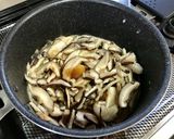 簡単☆便利 しいたけの甘辛煮作り方2写真