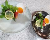 オムライス作り方7写真