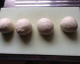 ふわもちっソフトフランス♪作り方1写真
