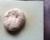 ふわもちっソフトフランス♪作り方3写真